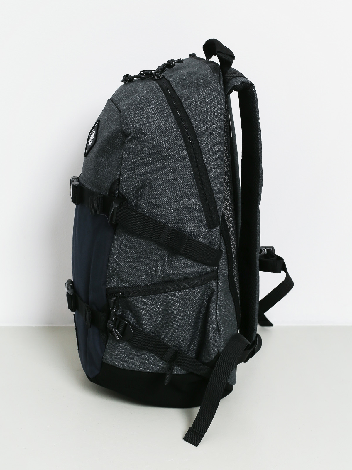 Element Jaywalker Backpack (charcoal heathe)