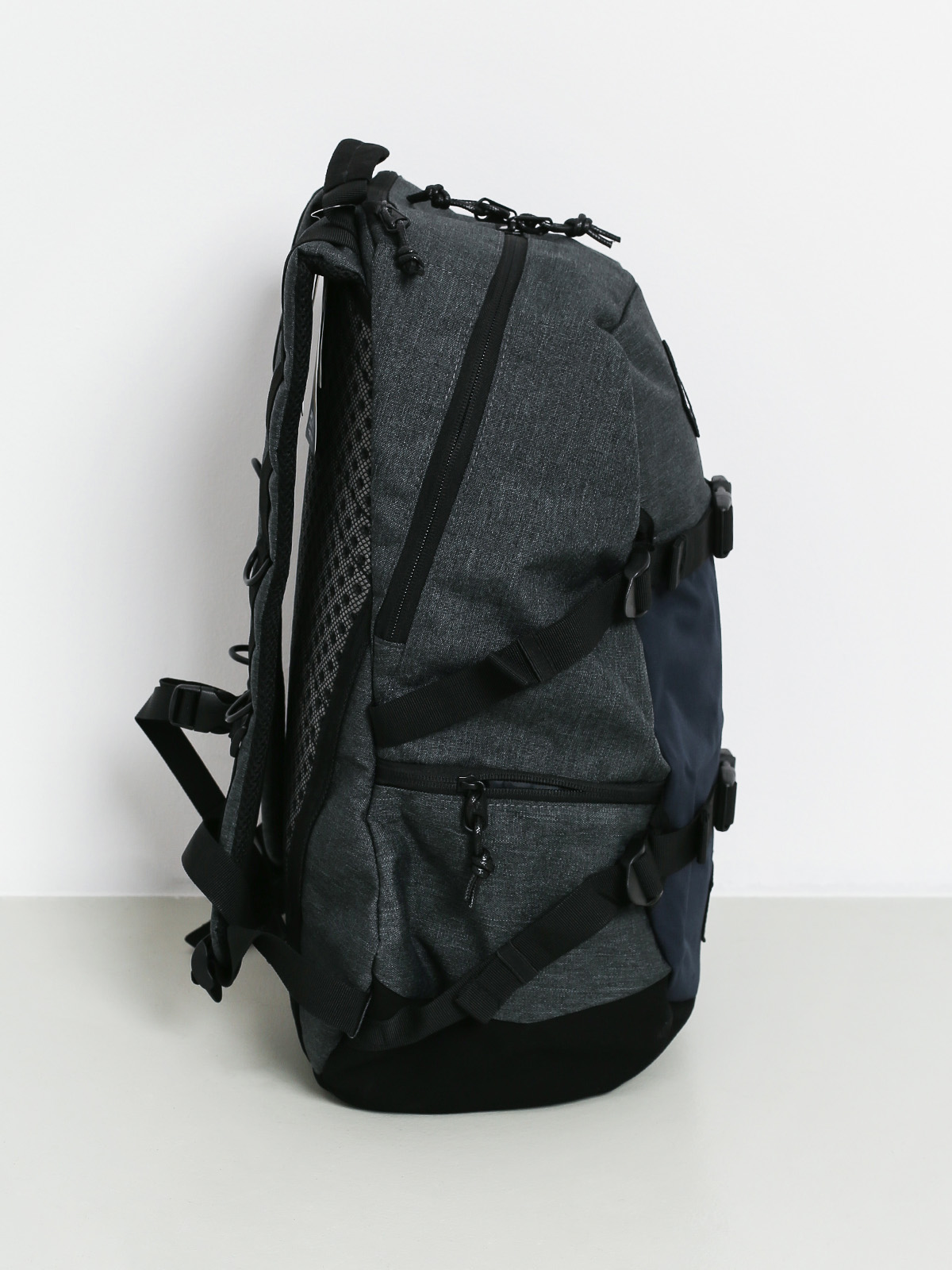 Element Jaywalker Backpack (charcoal heathe)