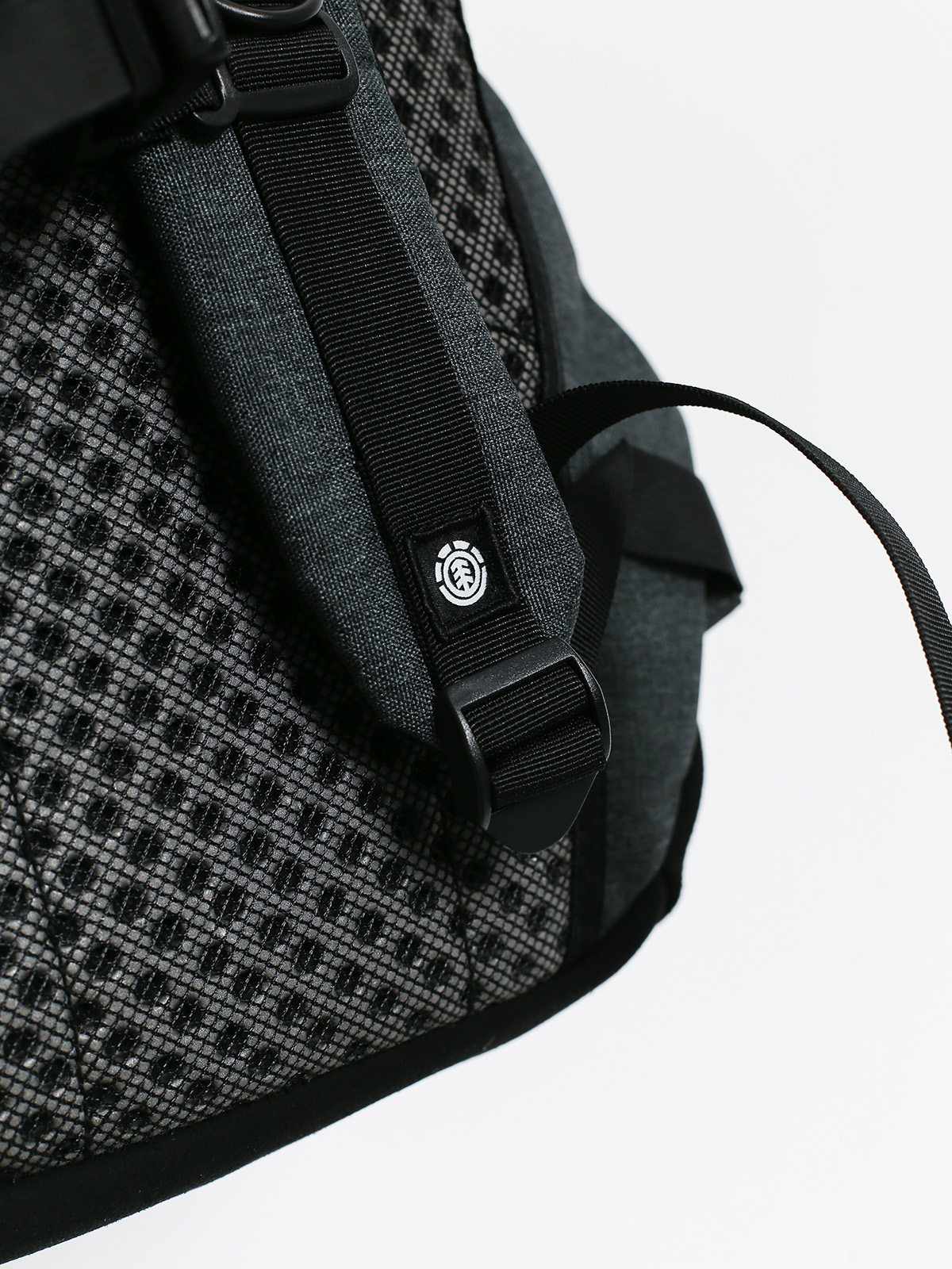 Element Jaywalker Backpack (charcoal heathe)