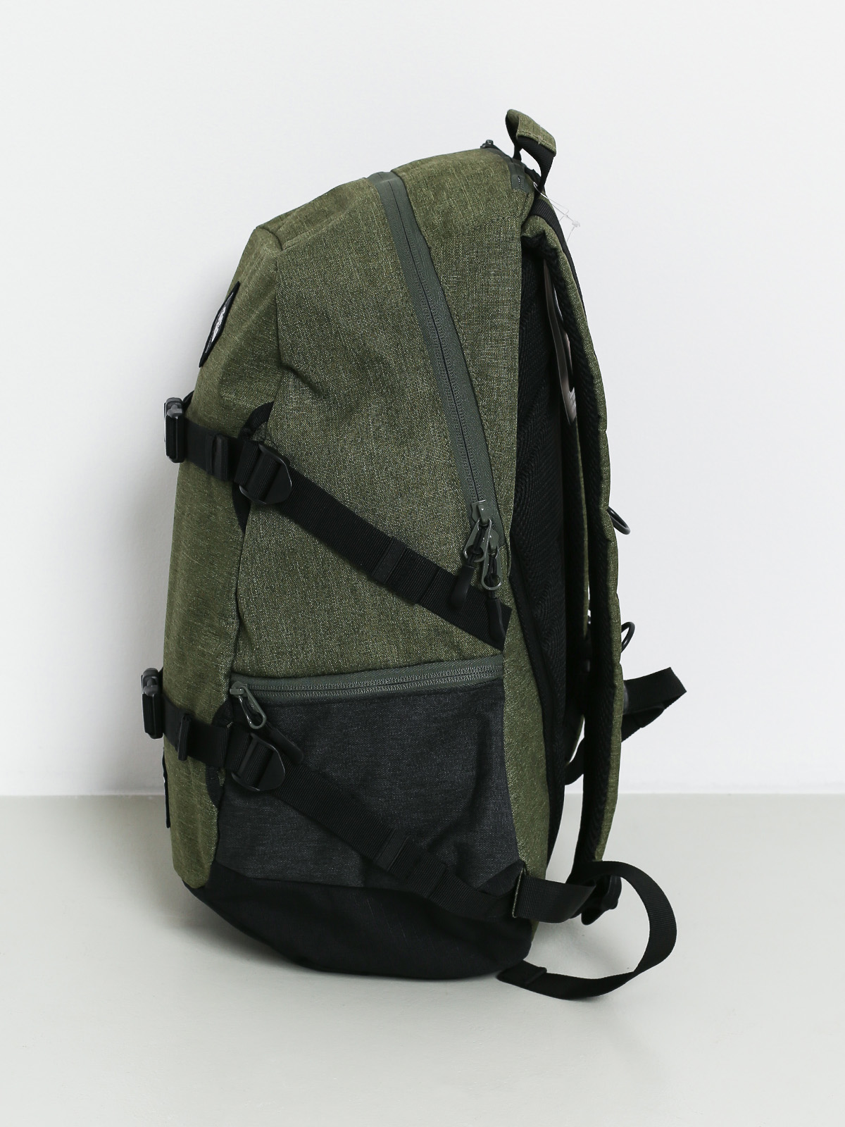 Element Jaywalker Backpack (forest heather)