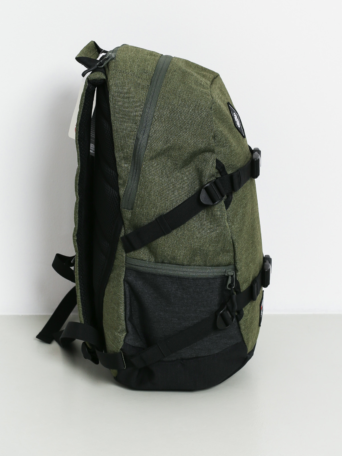 Element Jaywalker Backpack (forest heather)