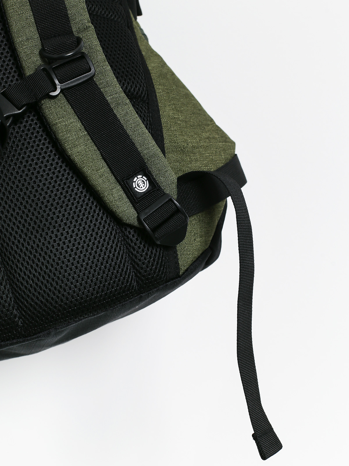 Element Jaywalker Backpack (forest heather)
