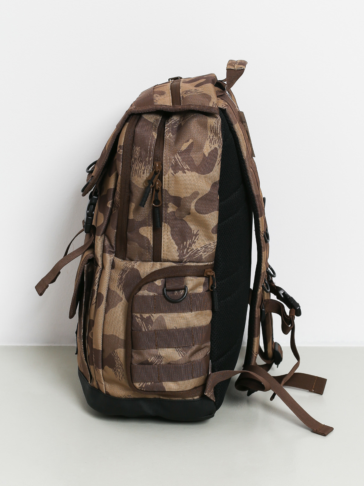 Element Cypress Recruit Backpack (brown camo)