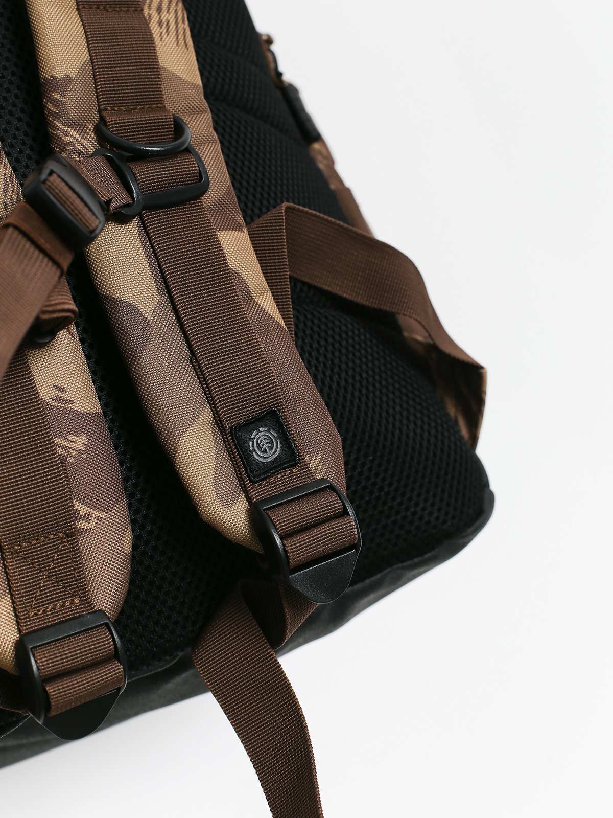 Element Cypress Recruit Backpack (brown camo)