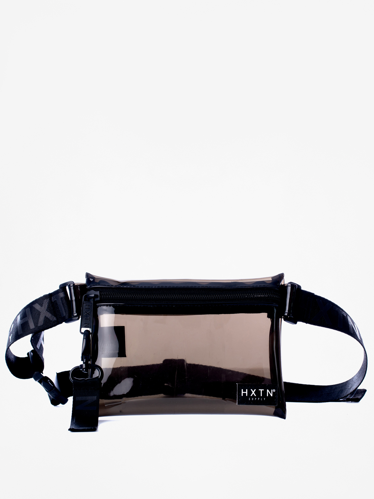 HXTN Supply Prime Crossbody Bum bag (optic black)