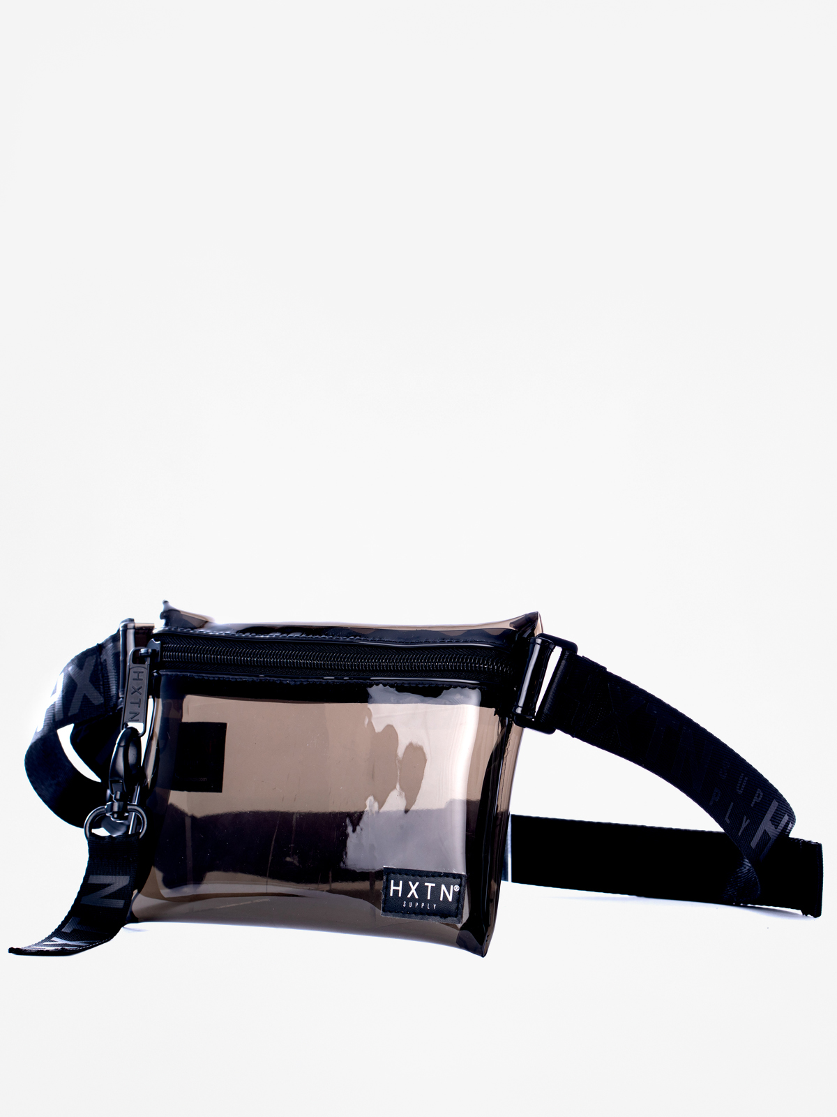 HXTN Supply Prime Crossbody Bum bag (optic black)