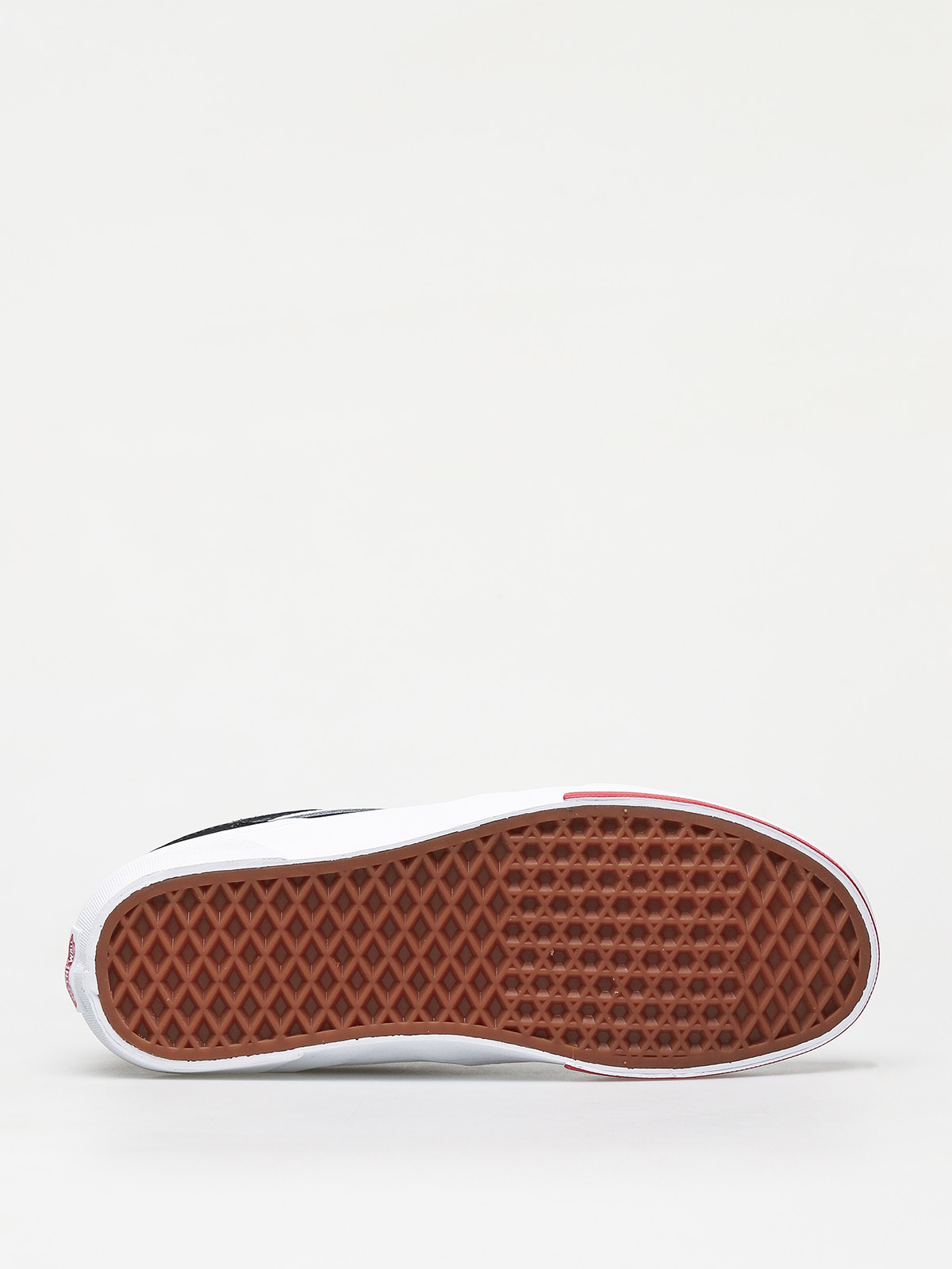 Vans Rowley Classic Shoes (66/99/19/black/red)