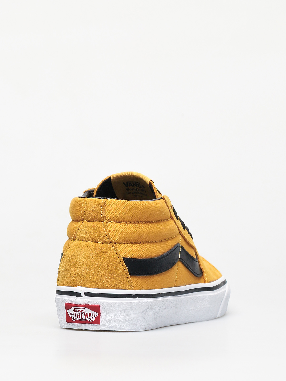 vans mojito