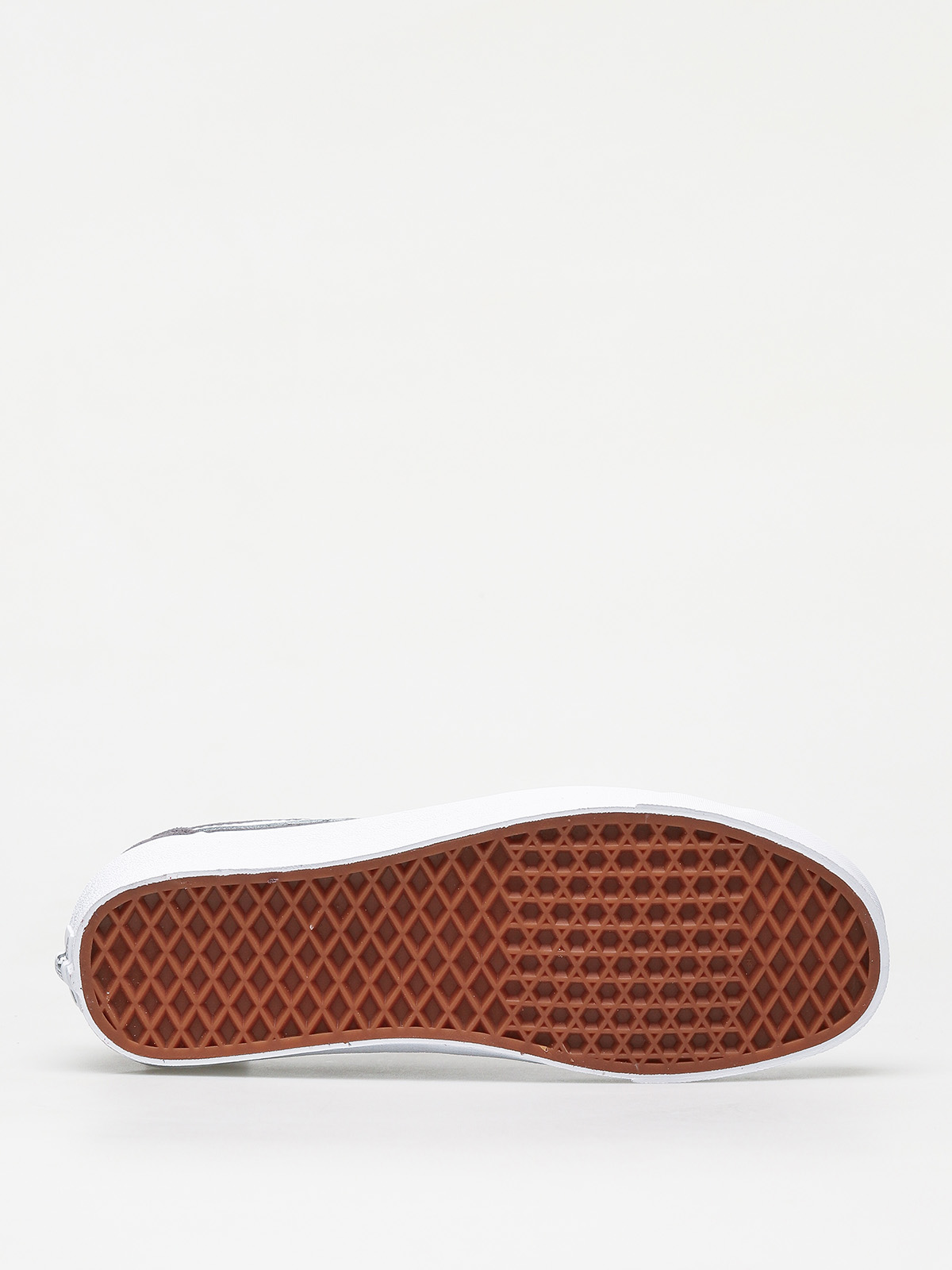 Vans Bold Ni Schuhe (suede/pewter/true white)