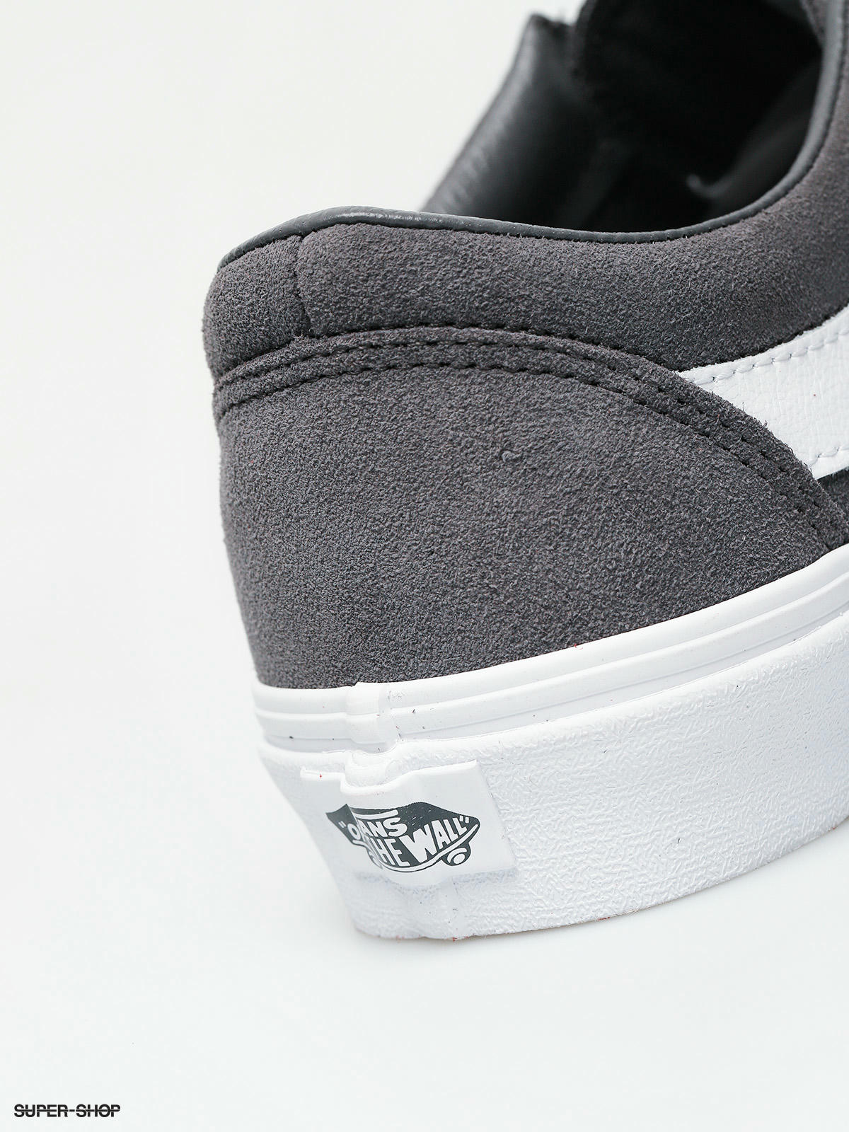 vans bold ni pewter