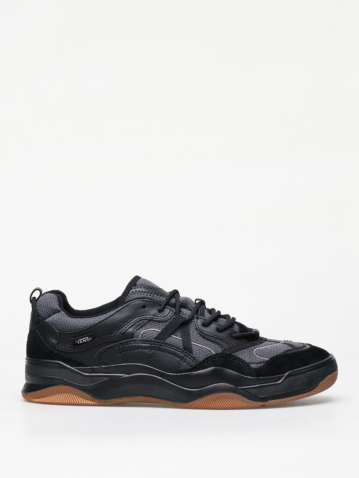 Vans Varix Wc Shoes (staple black/black)