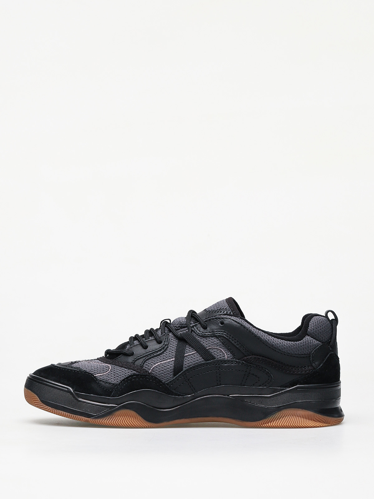Vans Varix Wc Shoes (staple black/black)