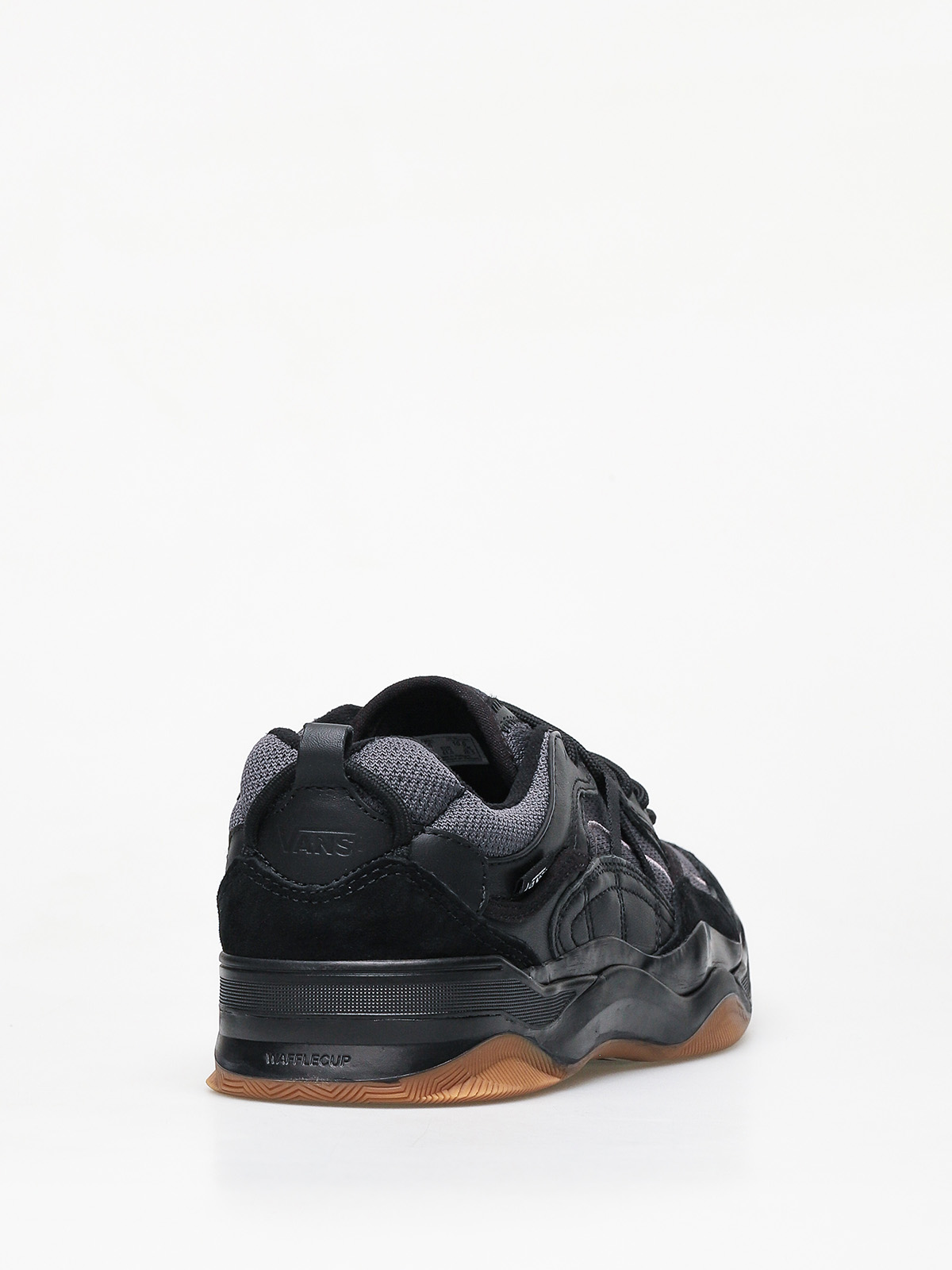 Vans Varix Wc Shoes (staple black/black)
