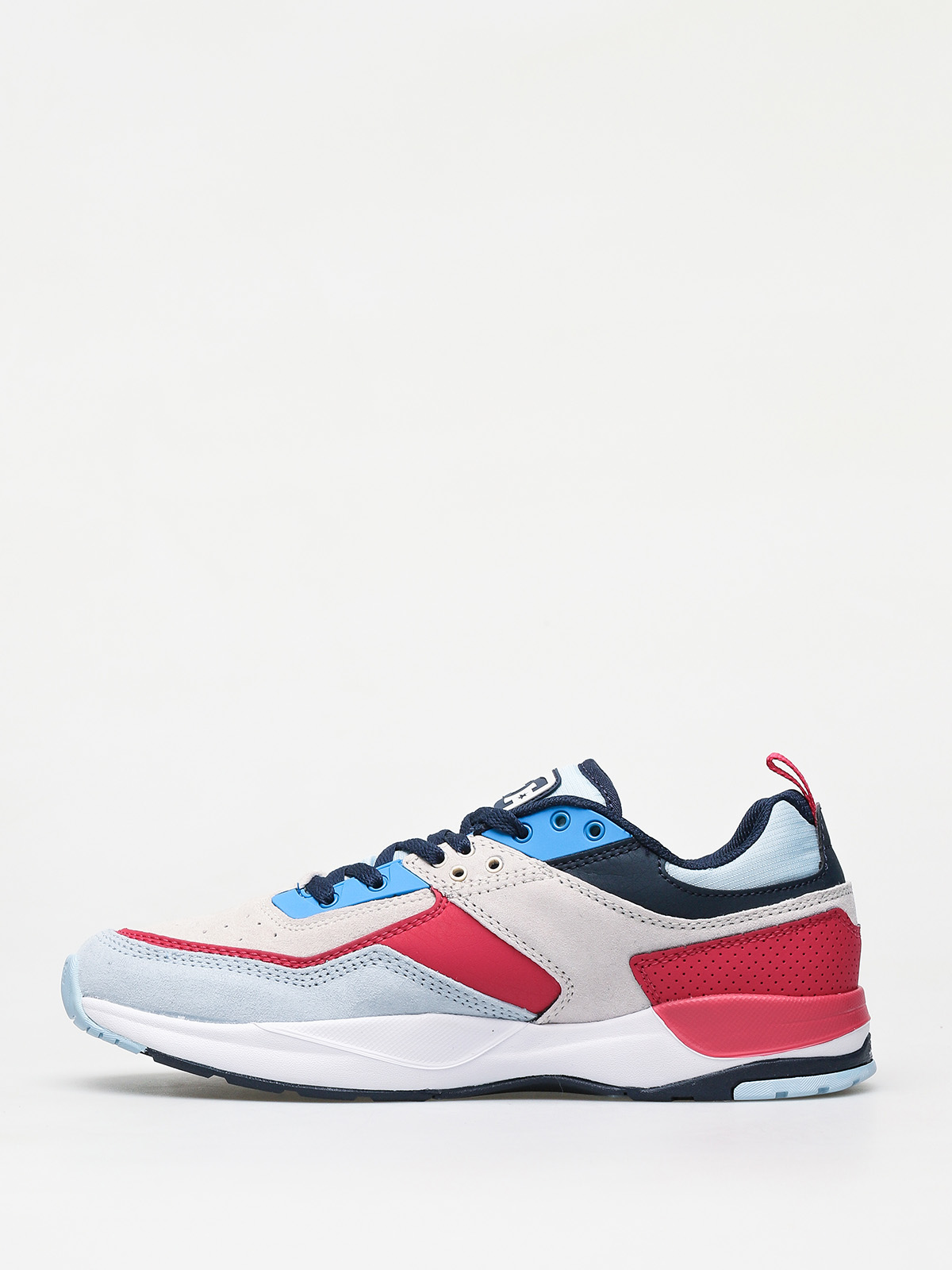 DC E Tribeka Se Shoes (blue/white/blue)