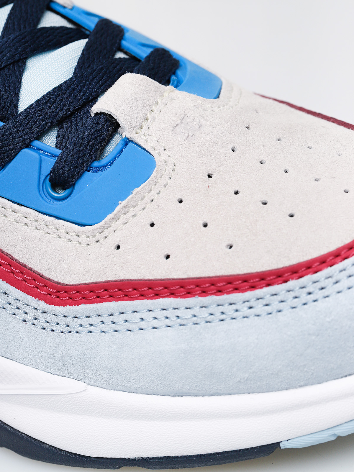 DC E Tribeka Se Shoes (blue/white/blue)