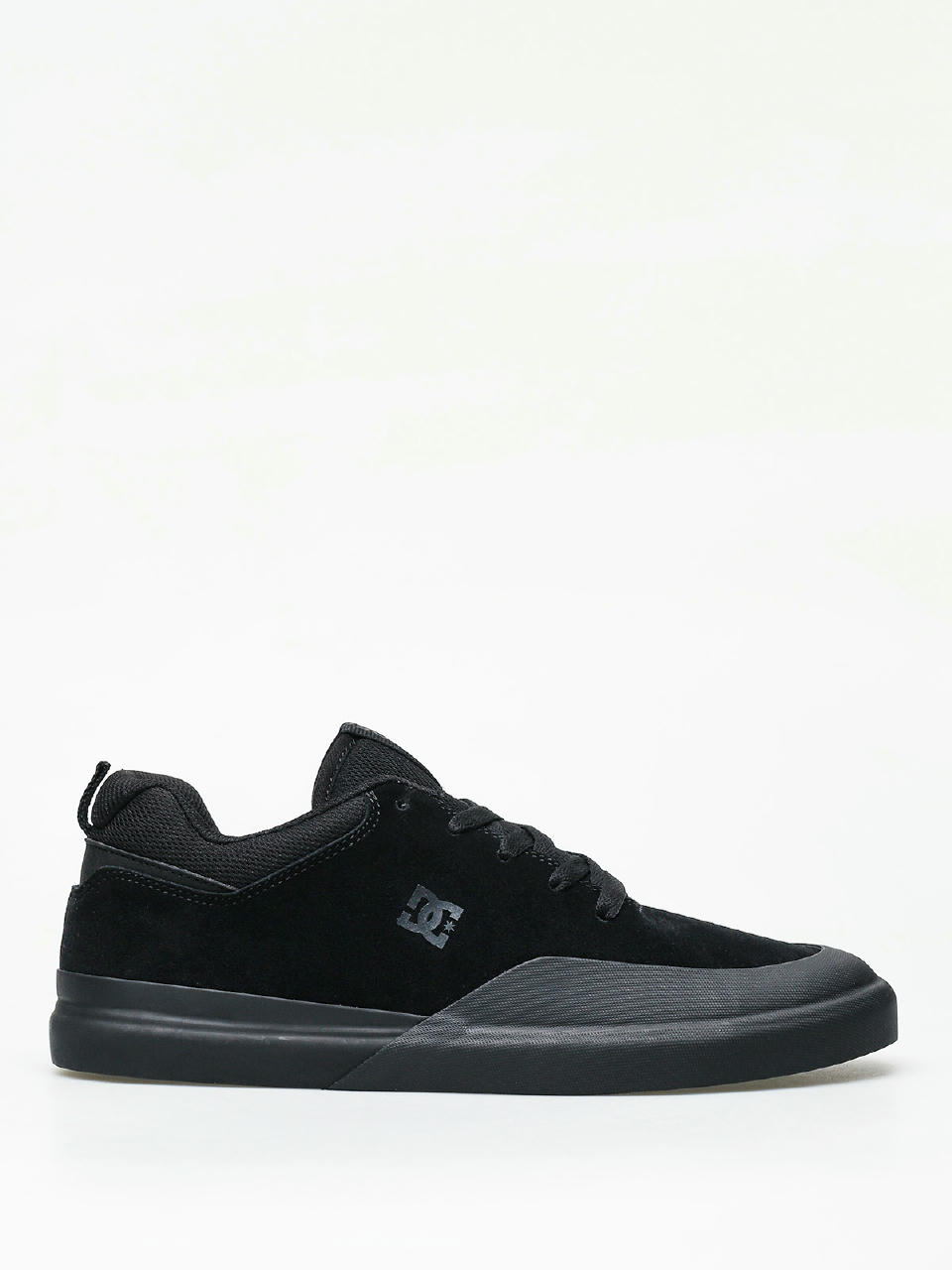 DC Infinite Shoes (black/black)