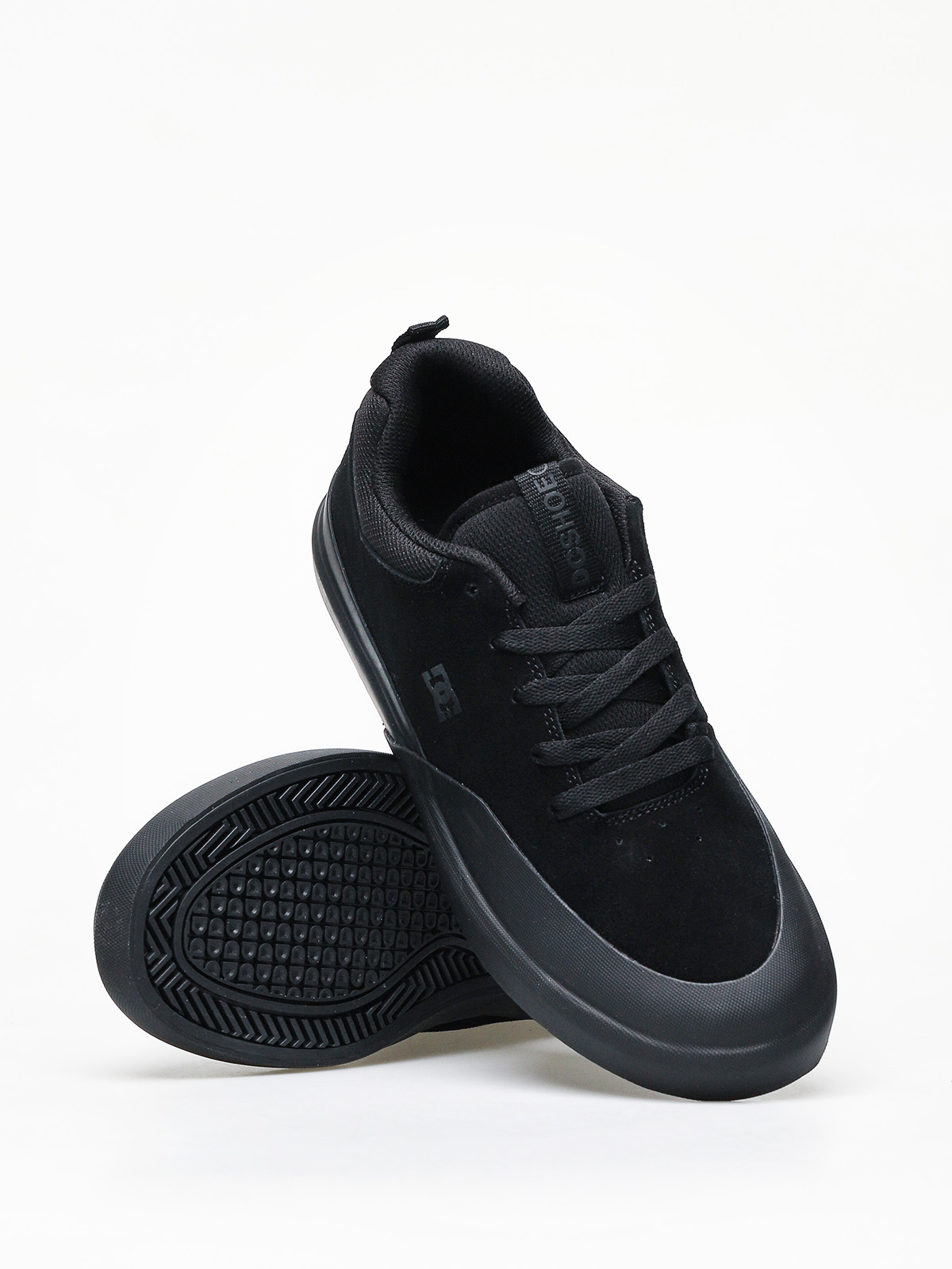DC Infinite Shoes (black/black)