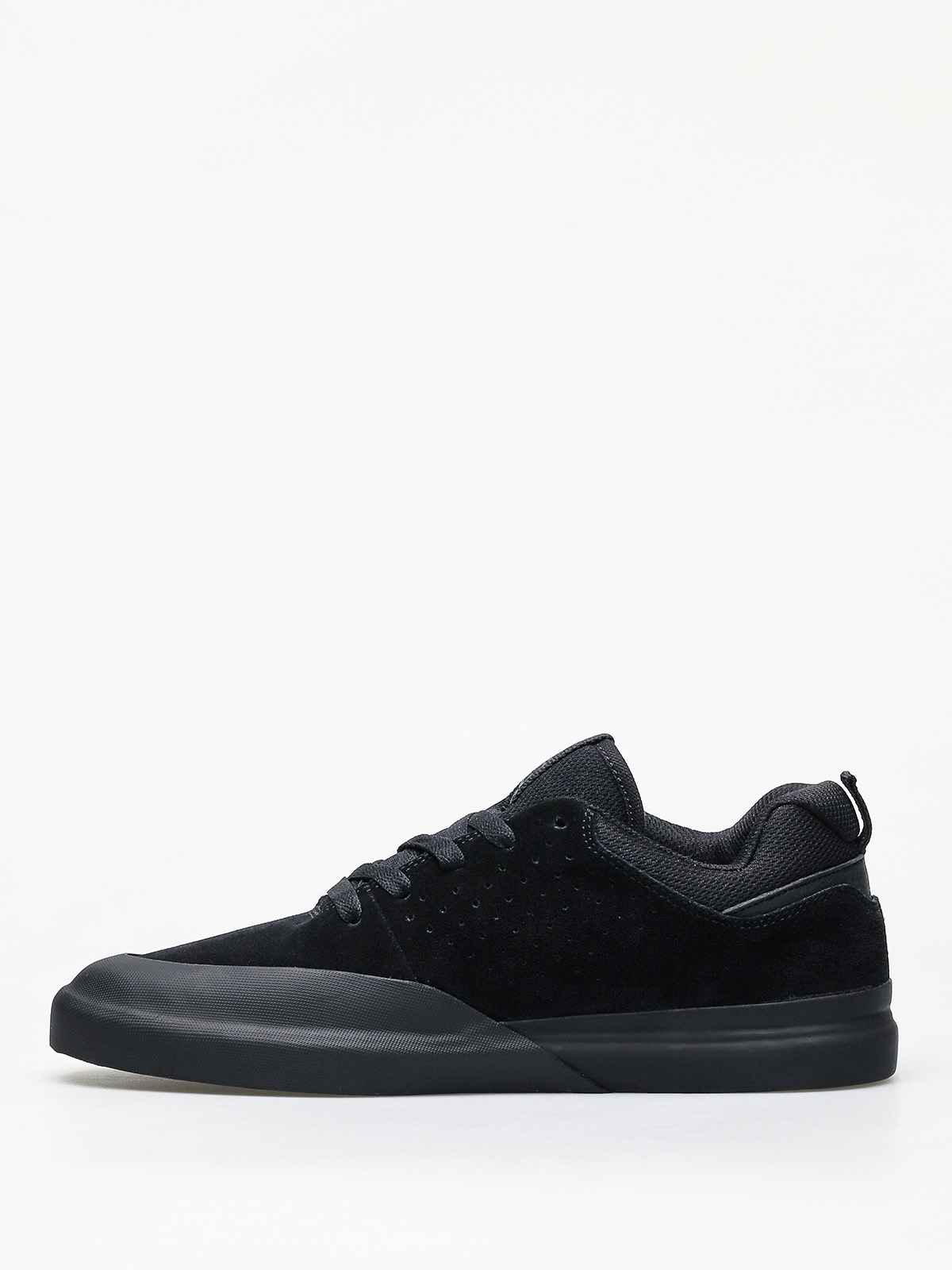 DC Infinite Shoes (black/black)