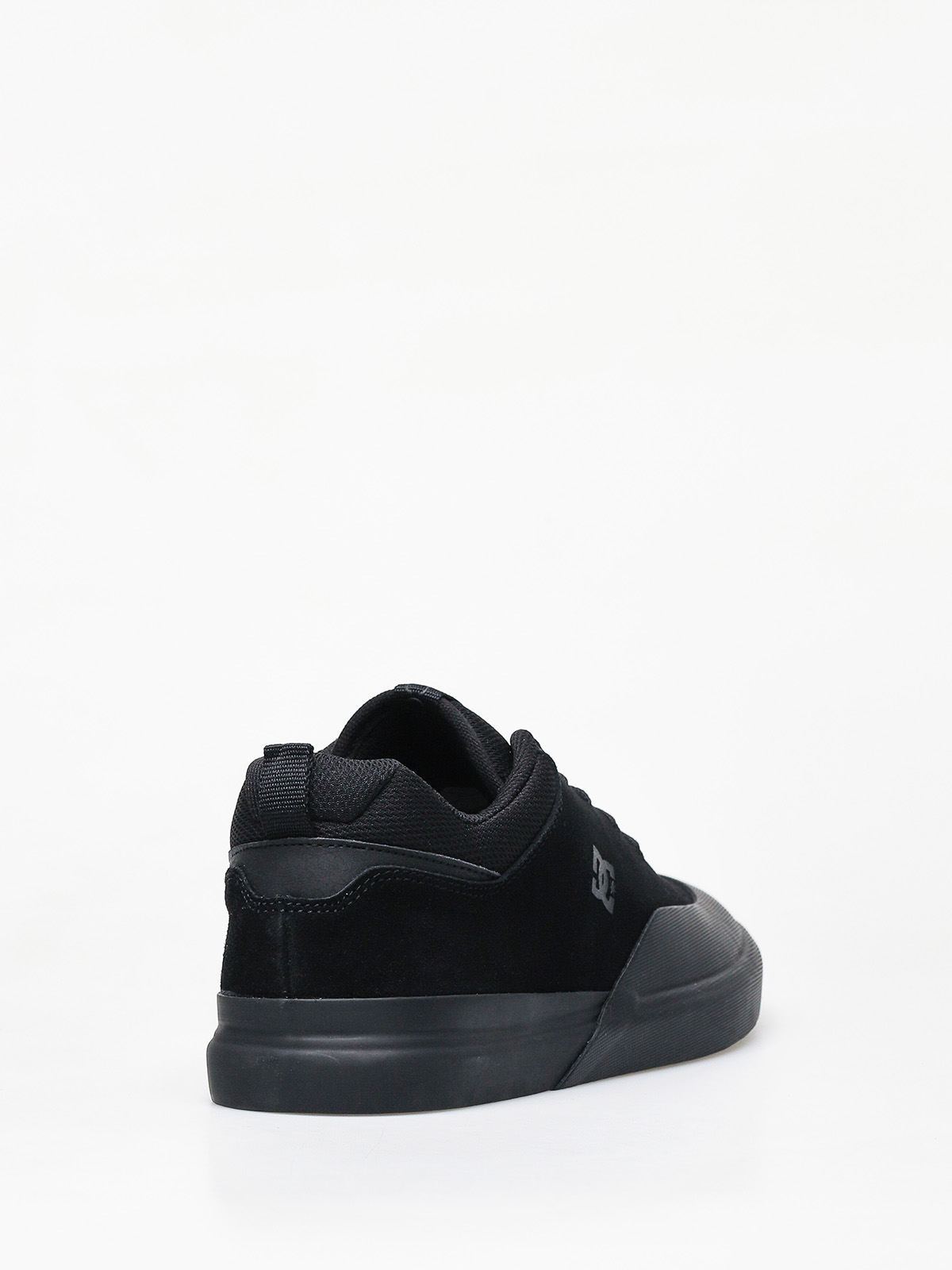 DC Infinite Shoes (black/black)