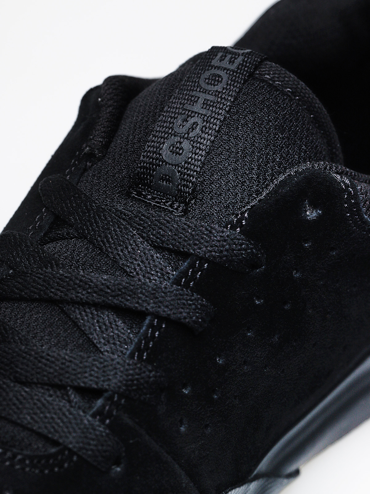 DC Infinite Shoes (black/black)