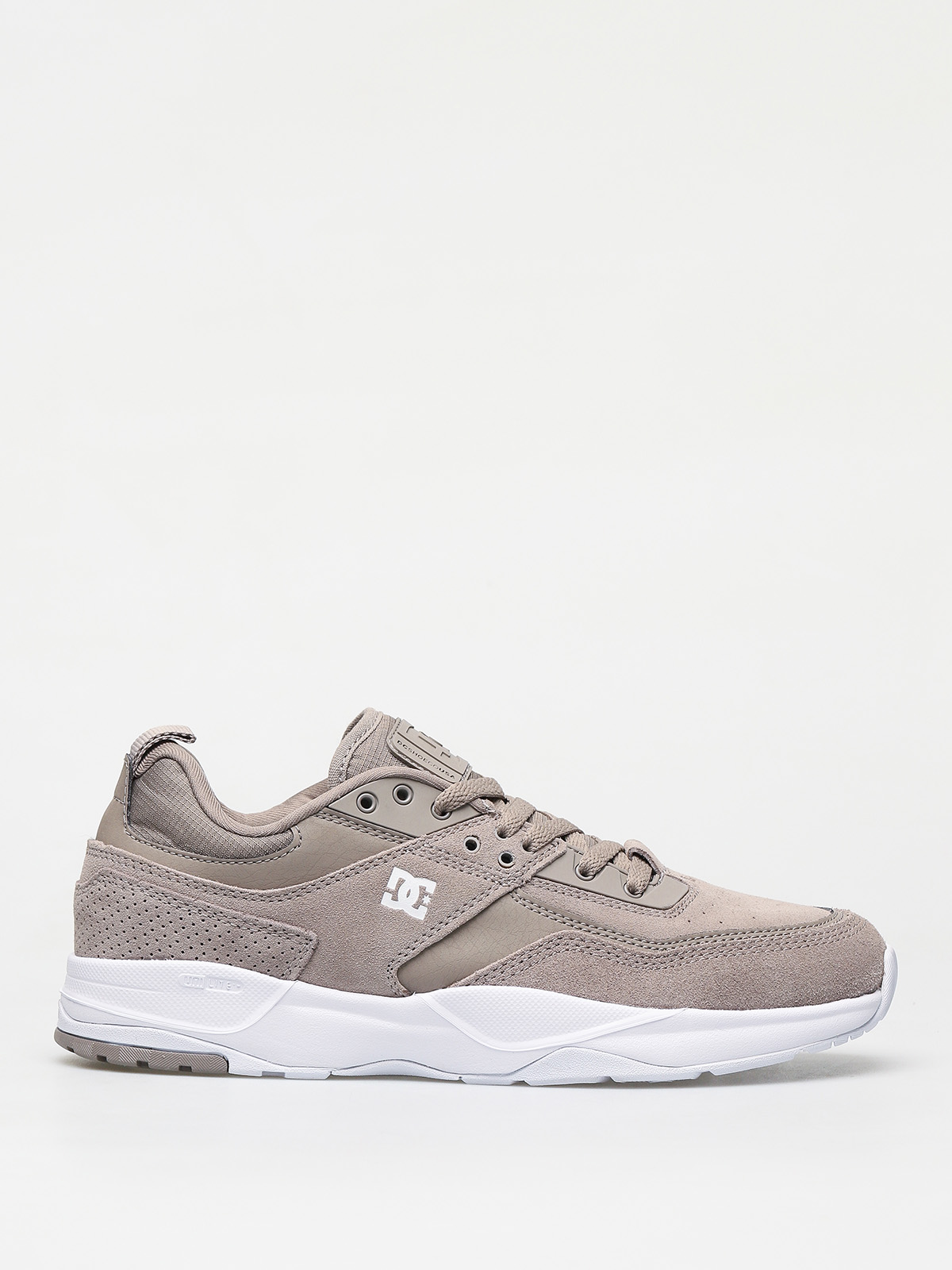 DC E Tribeka Shoes (castlerock)