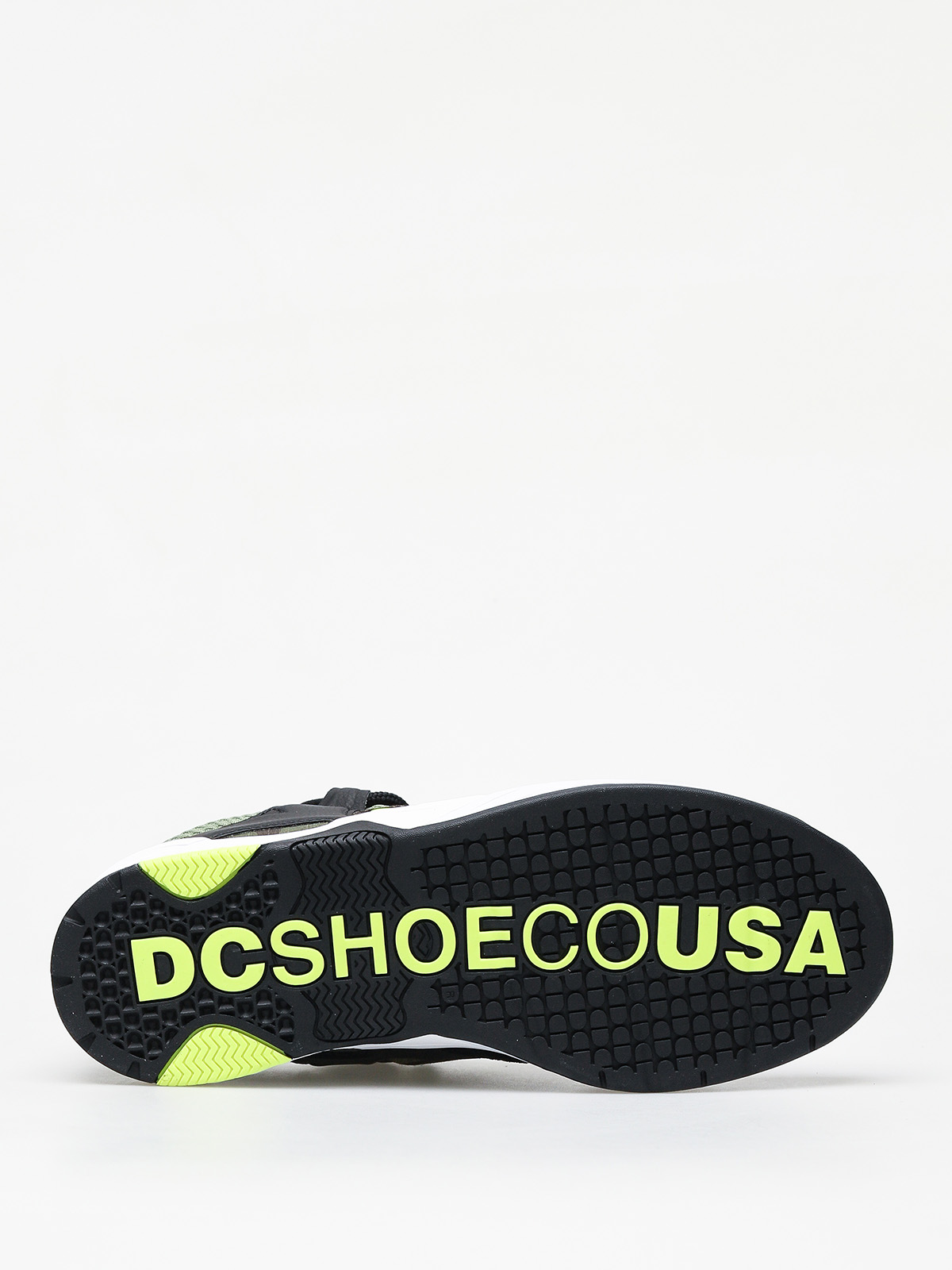DC Kalis Se Shoes (oil green)