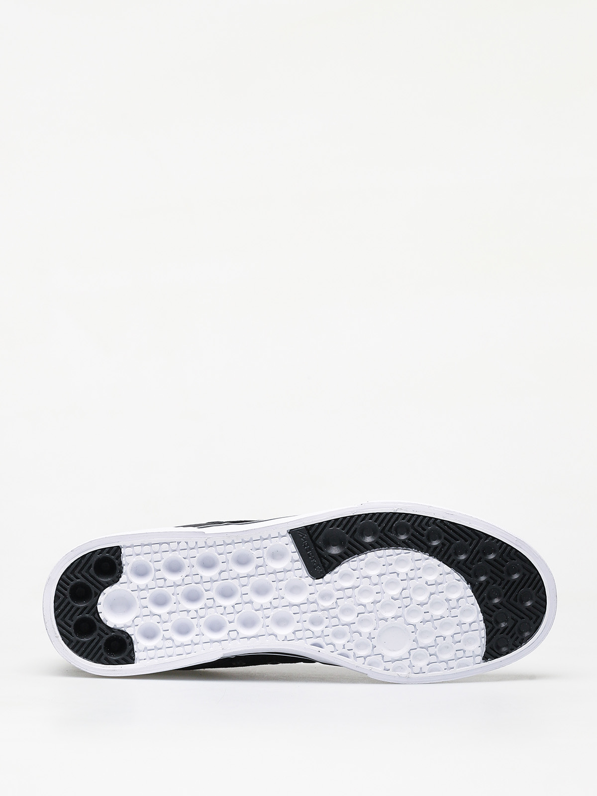 DC Switch Plus Shoes (black/white/black)