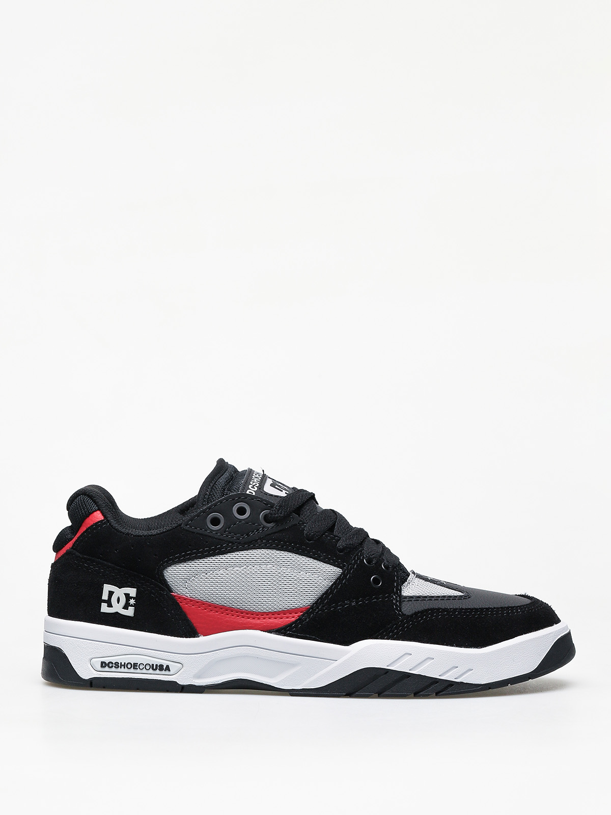 dc maswell black