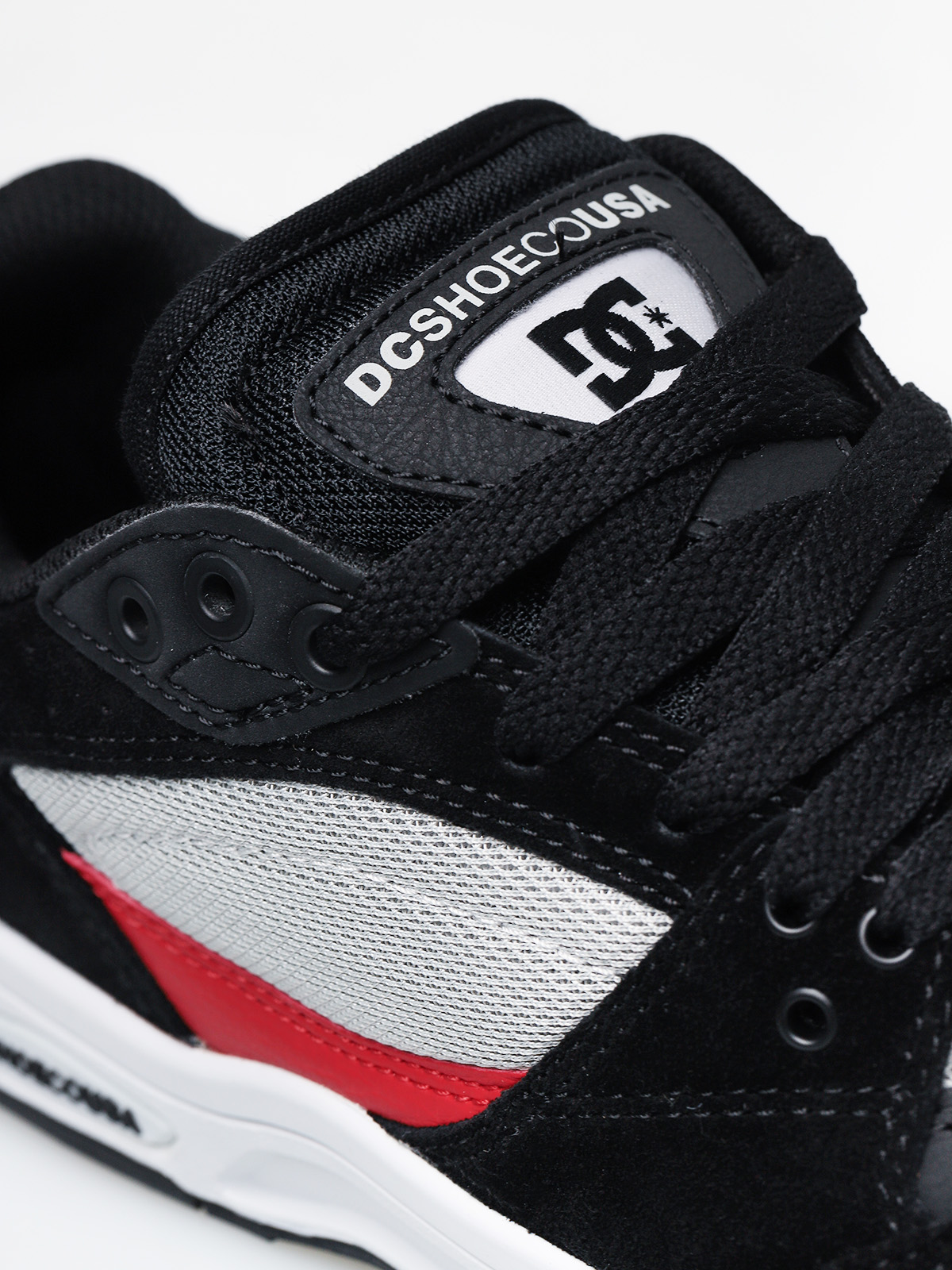 dc maswell shoes