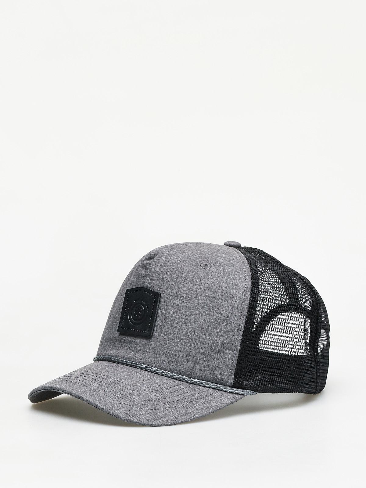 Element Wolfeboro Trucker Cap (mid grey htr)
