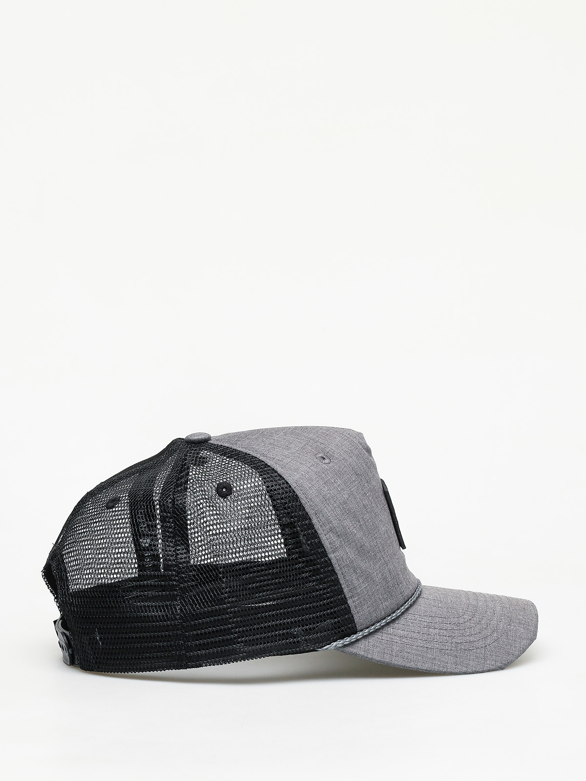 Element Wolfeboro Trucker Cap (mid grey htr)