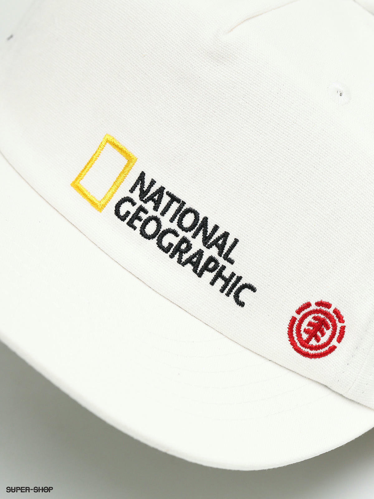 element skateboards hat