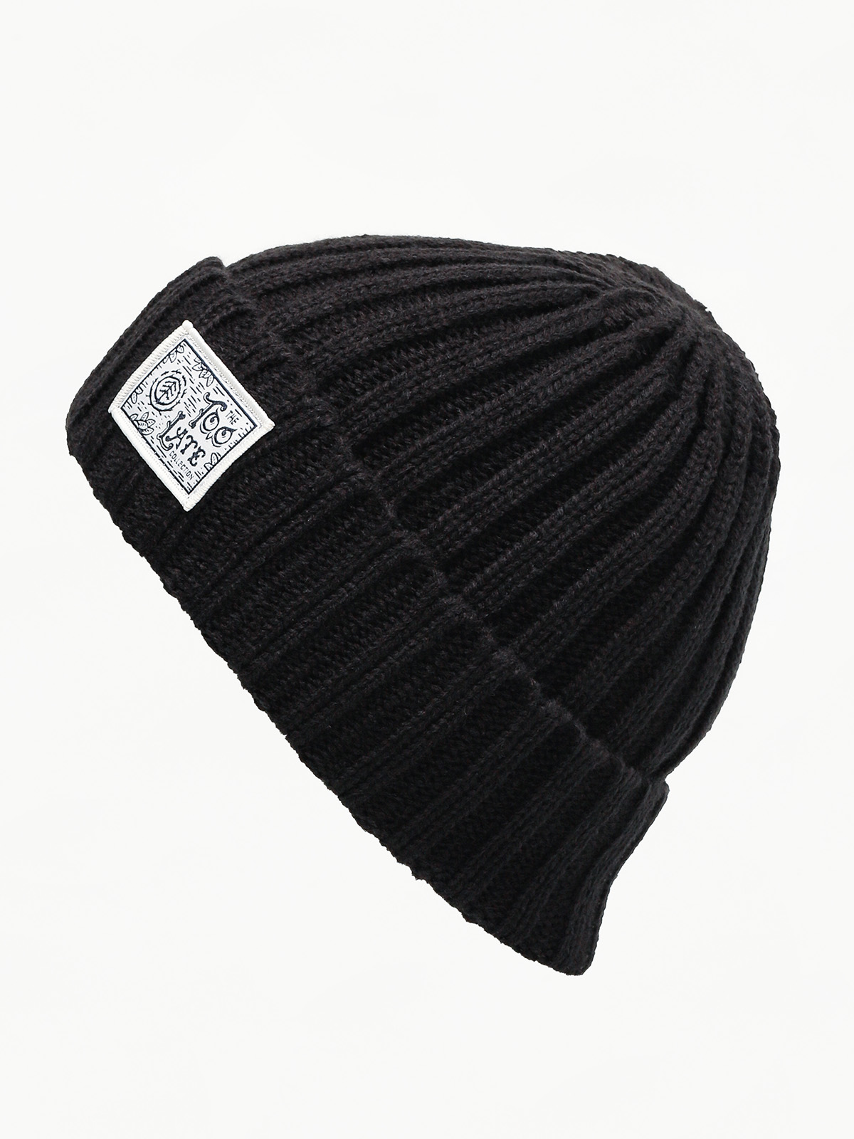 Element Timber Beanie (flint black)