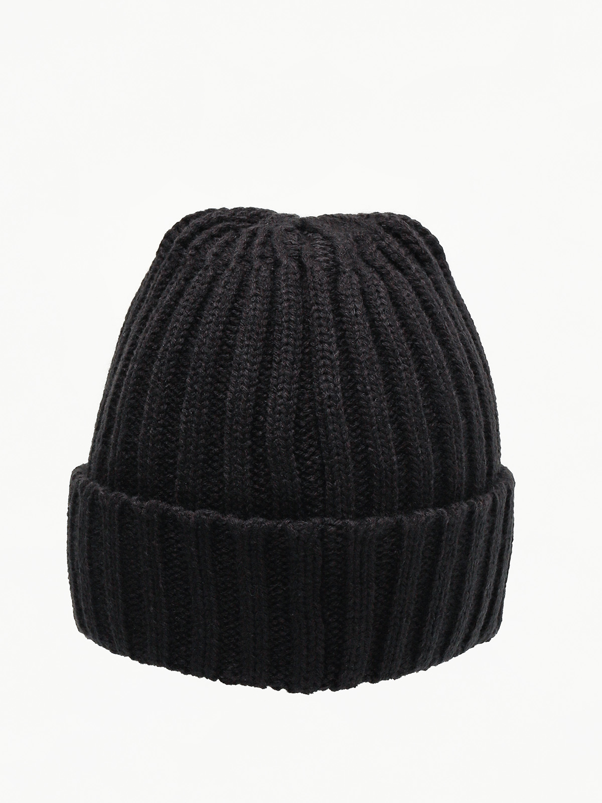 Element Timber Beanie (flint black)