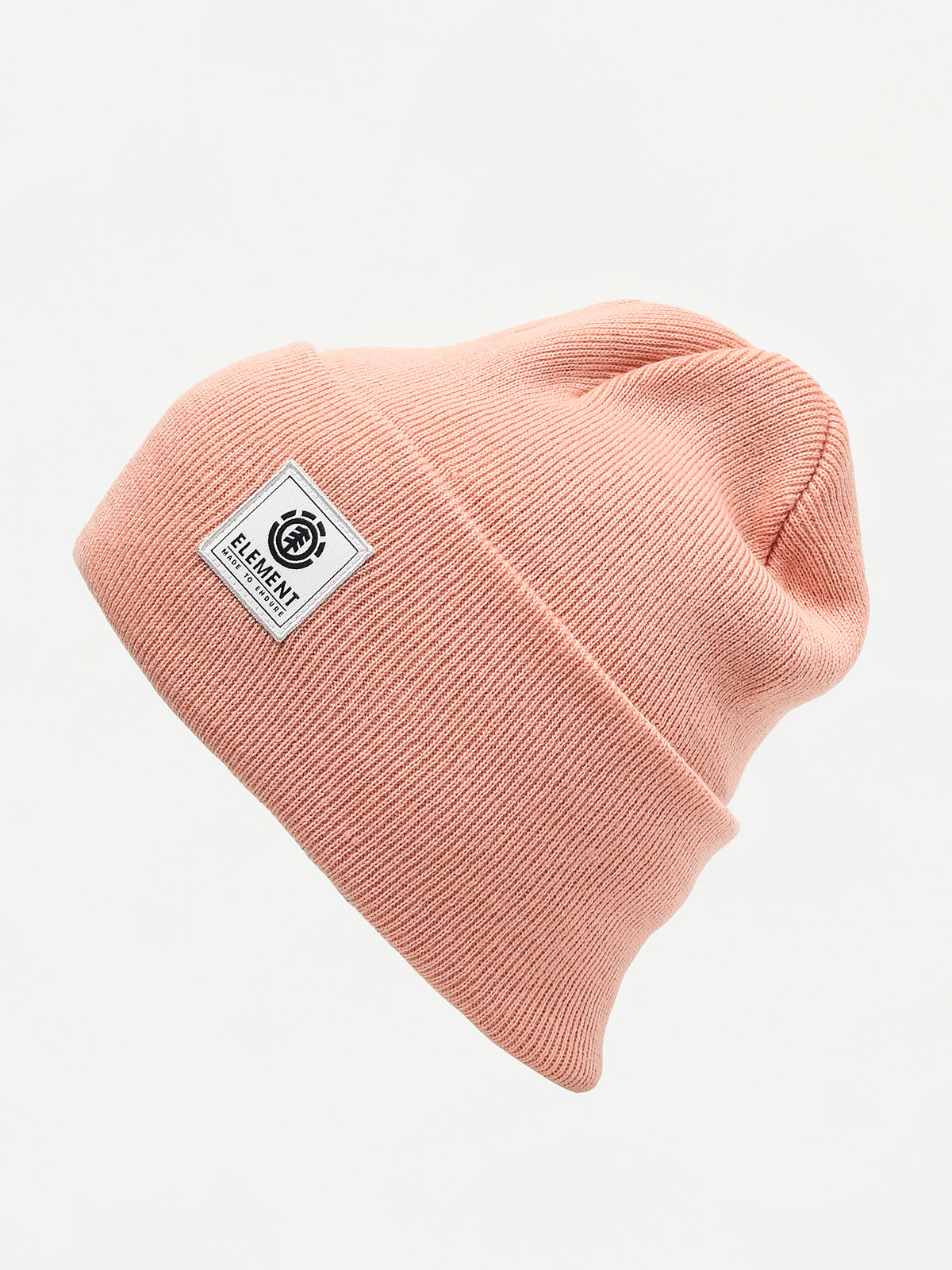 Element Dusk II A Beanie (dusty peach)