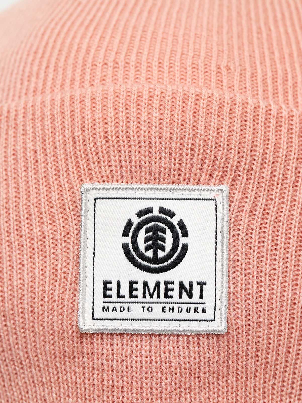 Element Dusk II A Beanie (dusty peach)