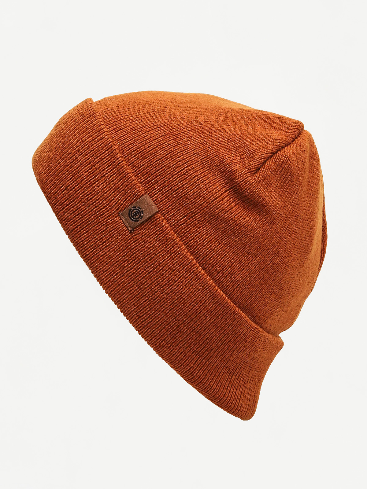 Element Carrier II Beanie brown (ginger bread)