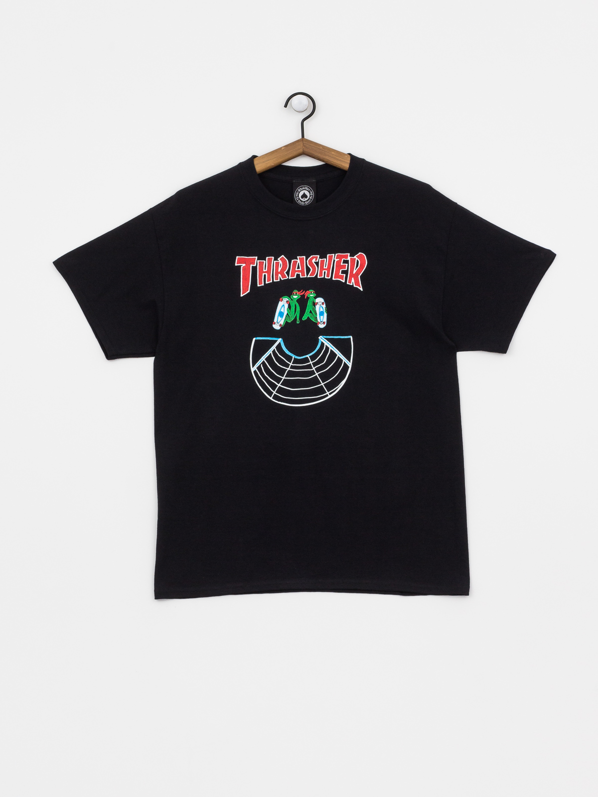 thrasher ninja turtles