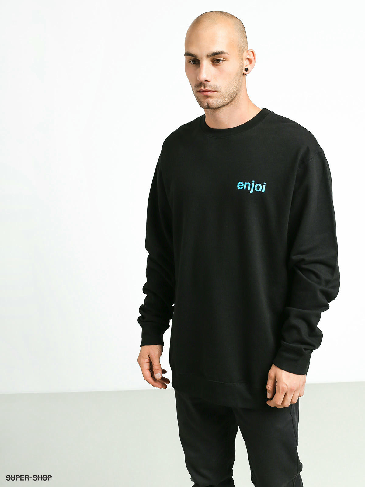 Enjoi sweatshirt discount