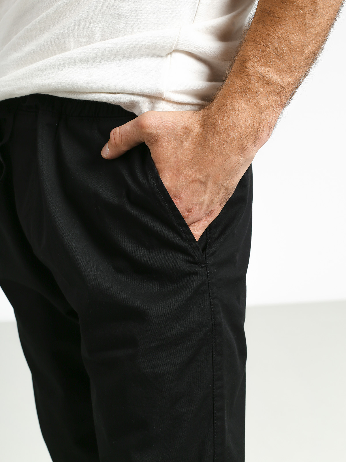 Carhartt WIP Madison Jogger Pants (blue rinsed)