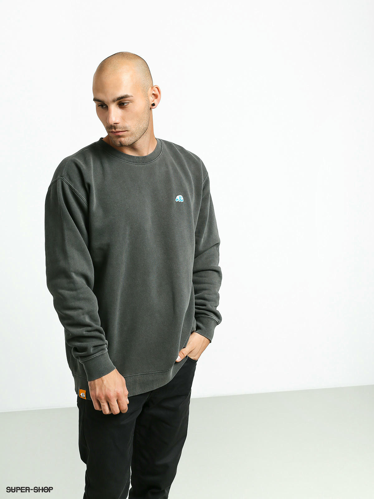 Enjoi sweatshirt sale