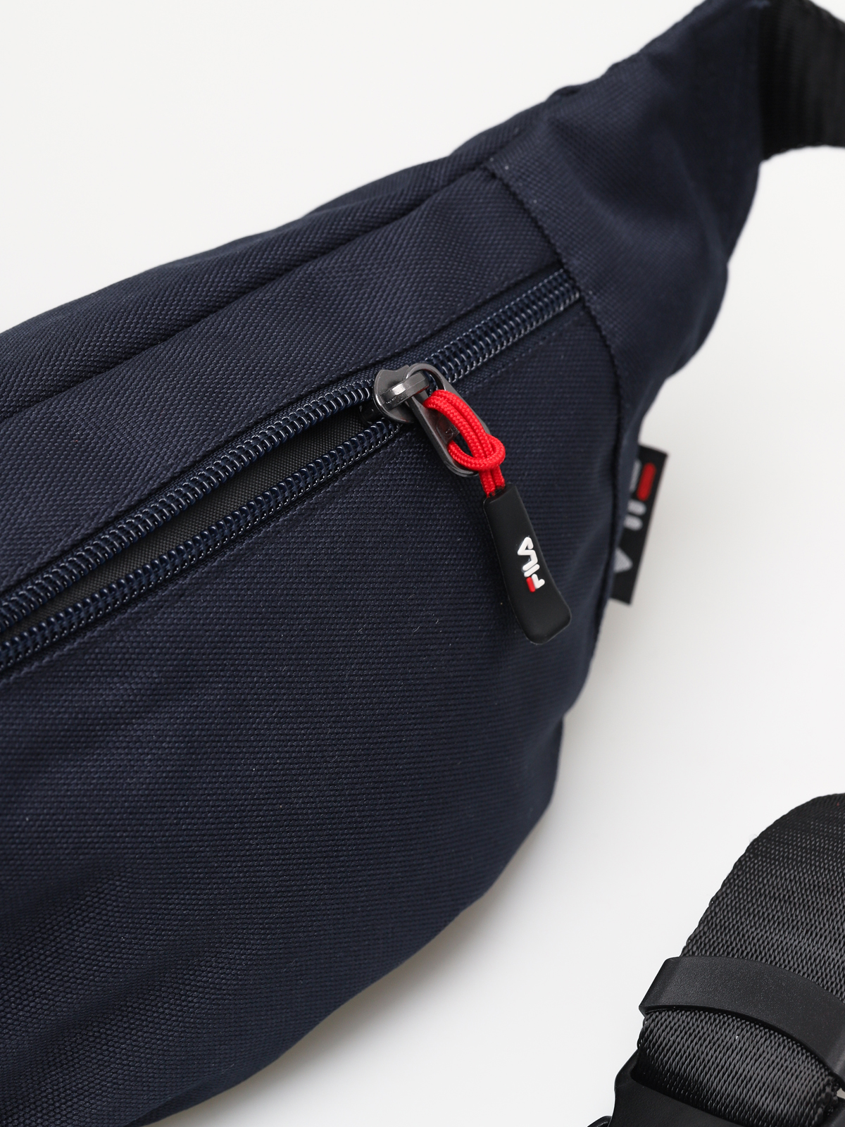 Fila Waist Slim Bum bag (black iris)