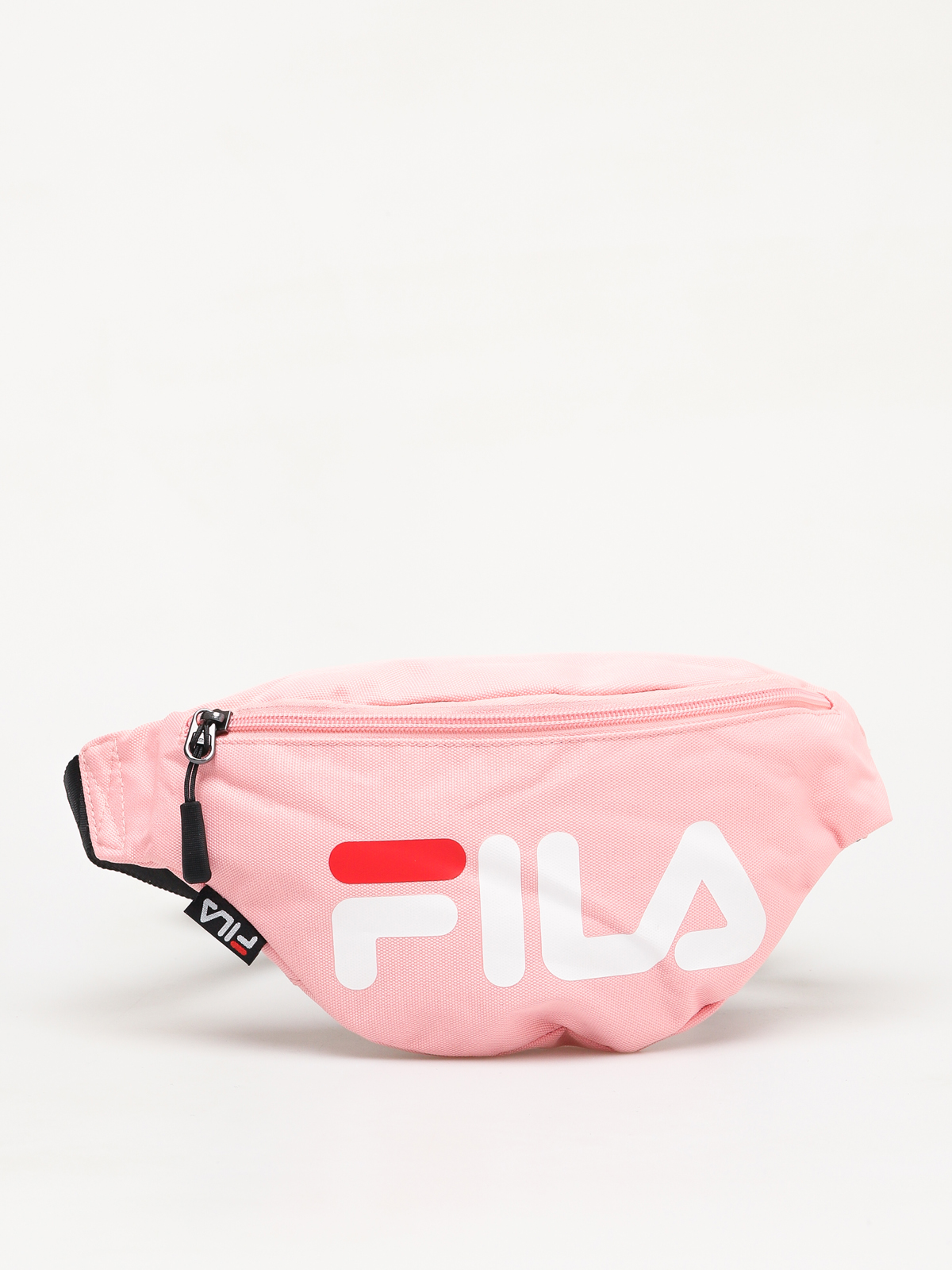 pink fila fanny pack