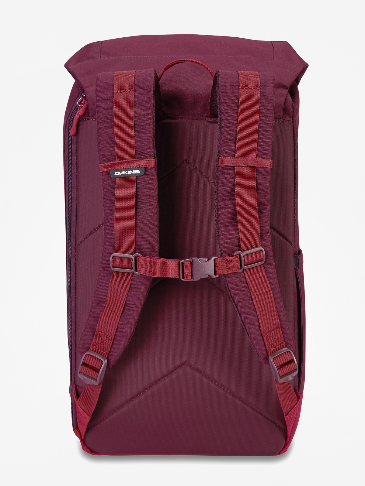 Dakine Infinity Toploader 27L Rucksack (garnet shadow)