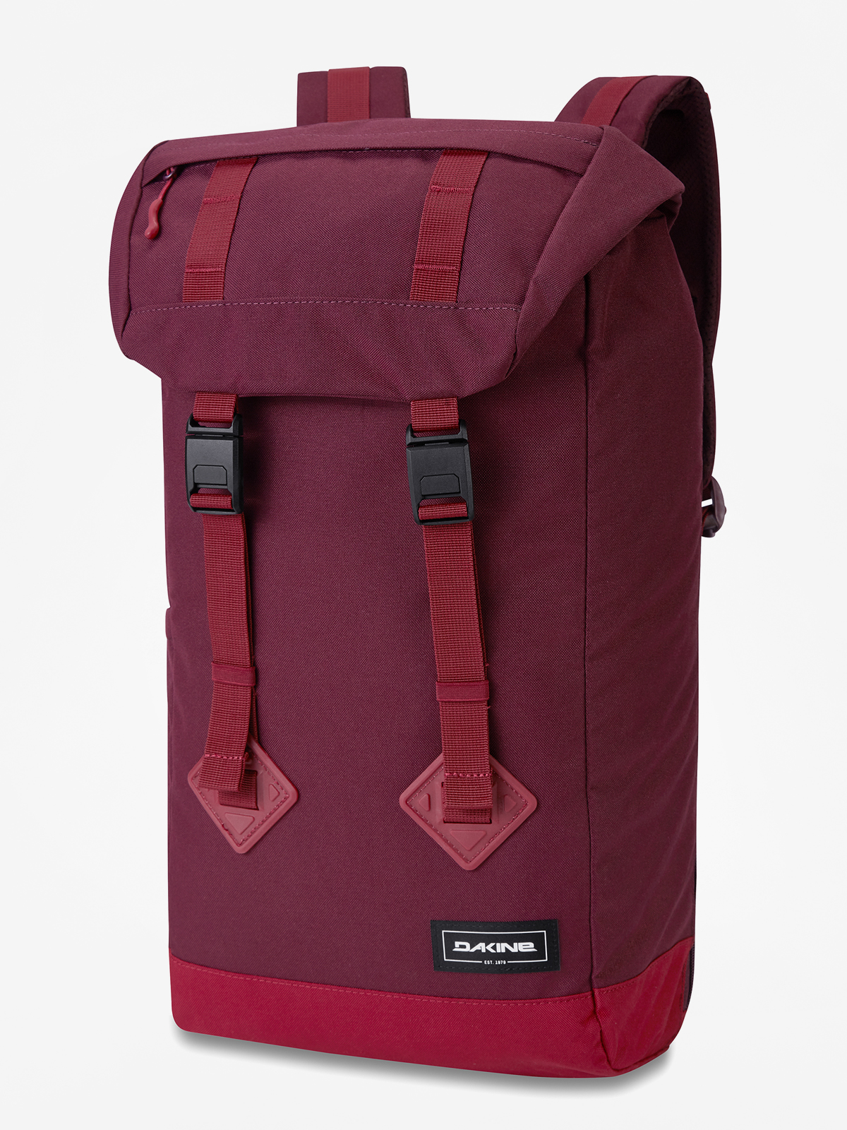 Dakine Infinity Toploader 27L Rucksack (garnet shadow)