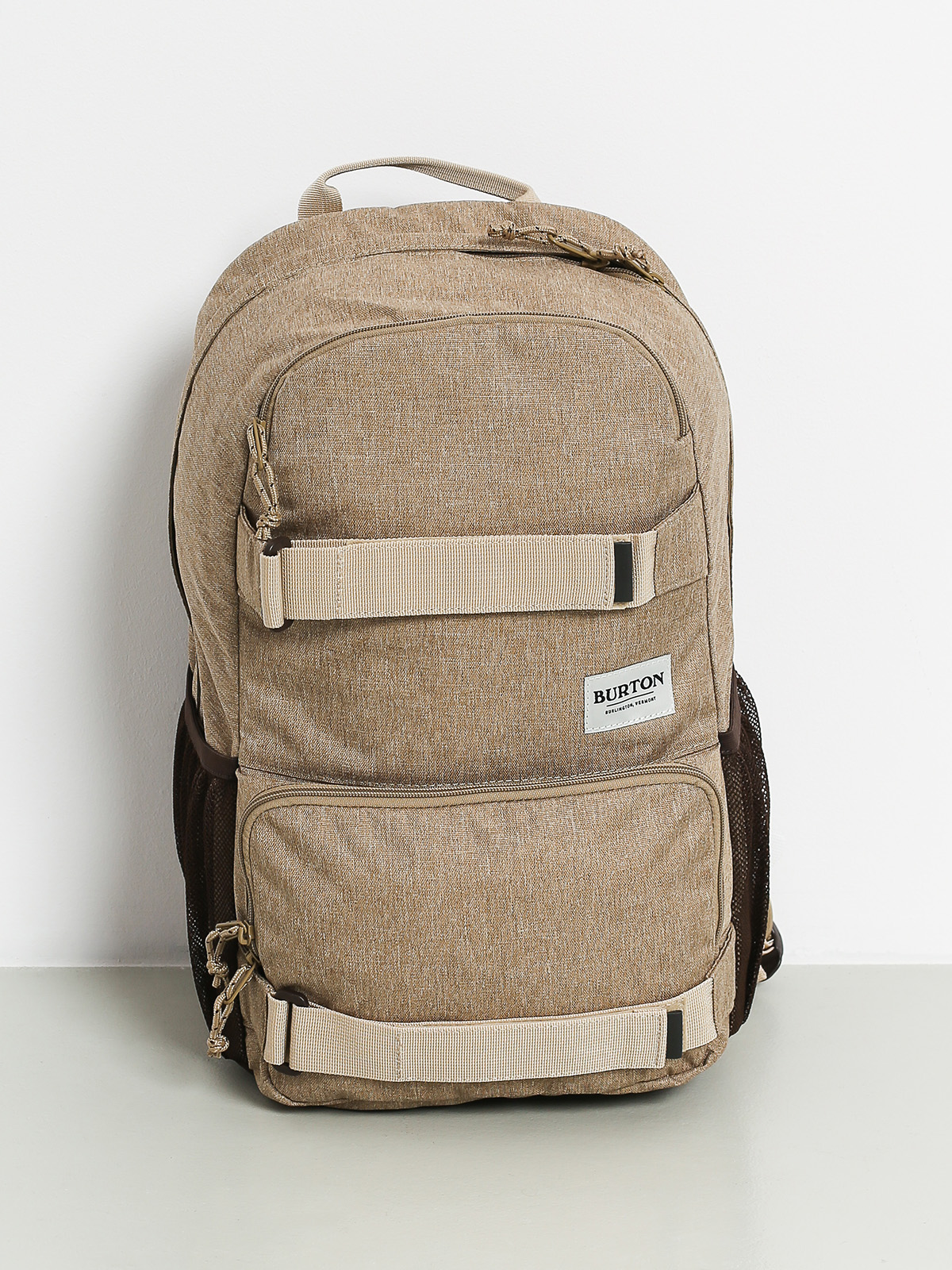 Burton Treble Yell Backpack (kelp heather)