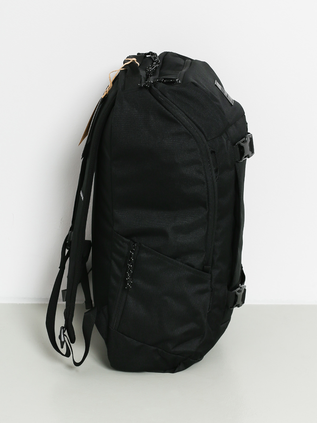 burton kilo black
