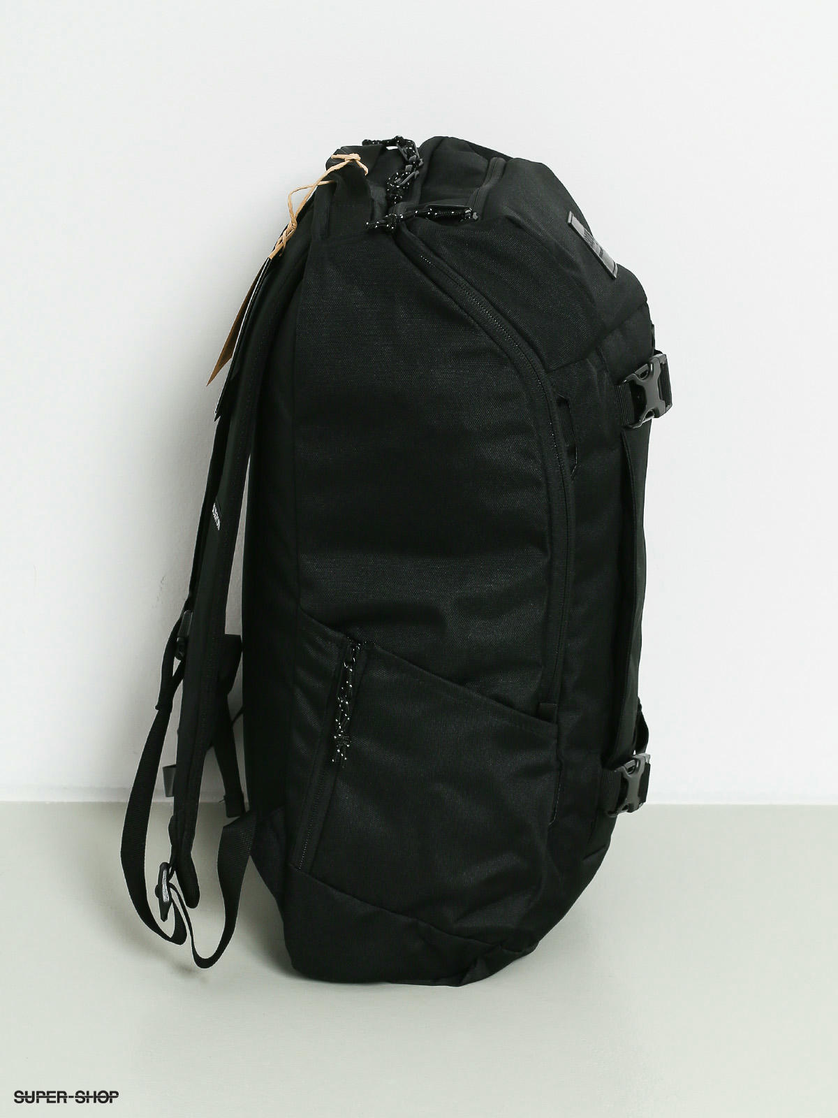 burton kilo black