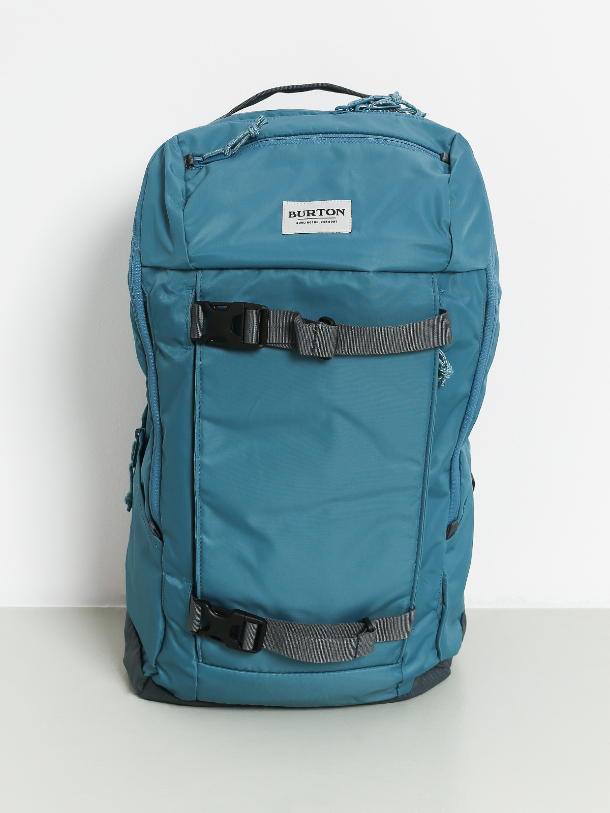 Burton Kilo 2.0 Rucksack (storm blue crinkle)
