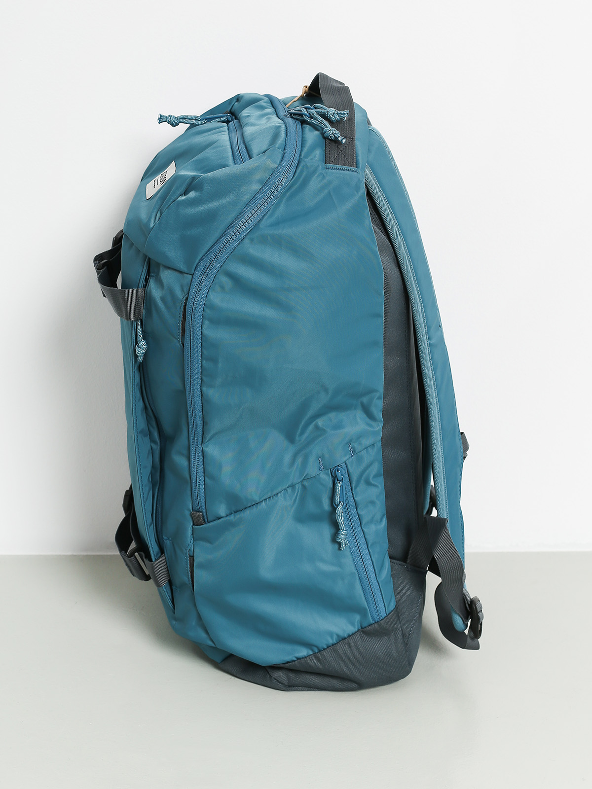 Burton Kilo 2.0 Rucksack (storm blue crinkle)